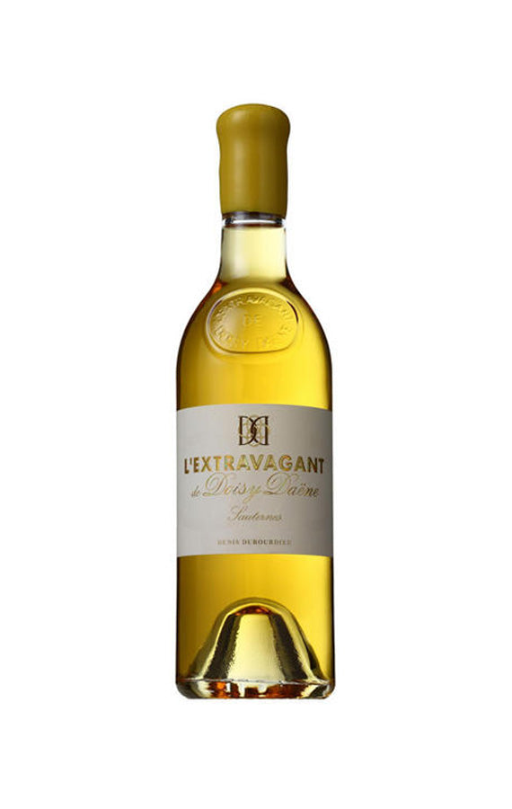 2010 L'Extravagant de Doisy-Daëne, Barsac