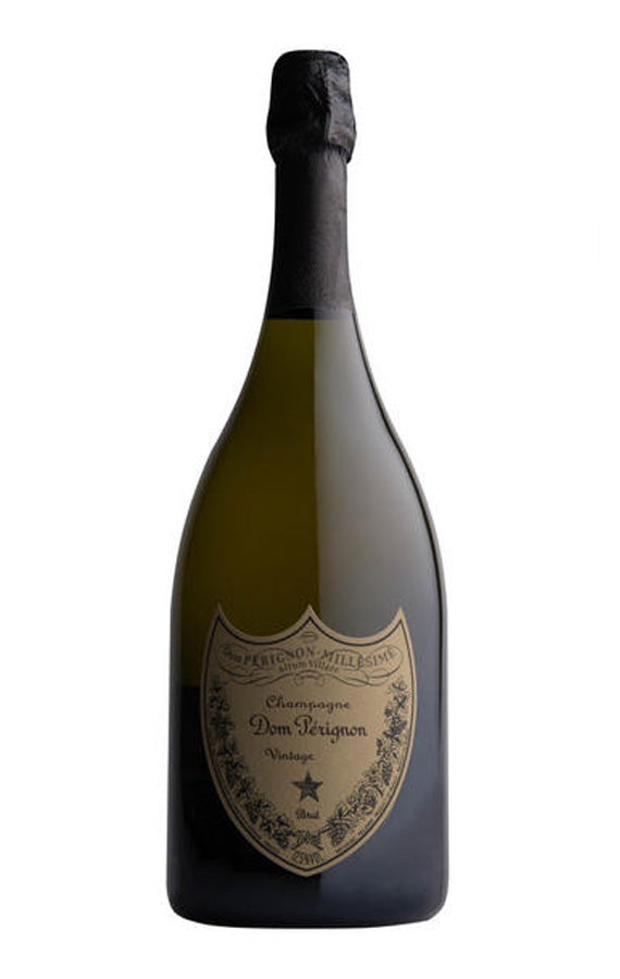 2010 Champagne Dom Pérignon