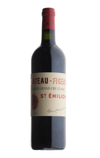 2010 Ch. Figeac, St Emilion