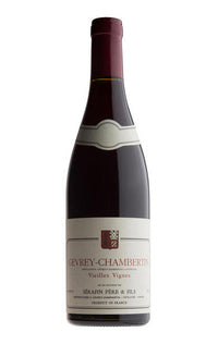 2018 Gevrey-Chambertin, Vieilles Vignes, Domaine Sérafin Père & Fils