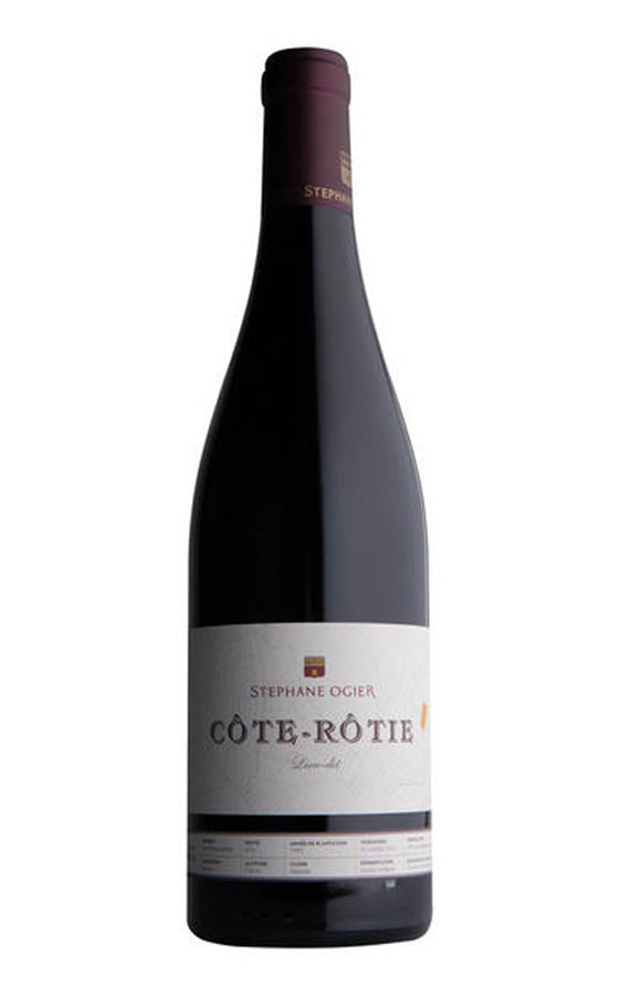 2016 Côte-Rôtie, La Belle Hélène, Domaine Stéphane Ogier