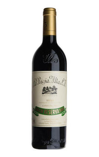 2001 Gran Reserva 904, La Rioja Alta, Rioja, Spain