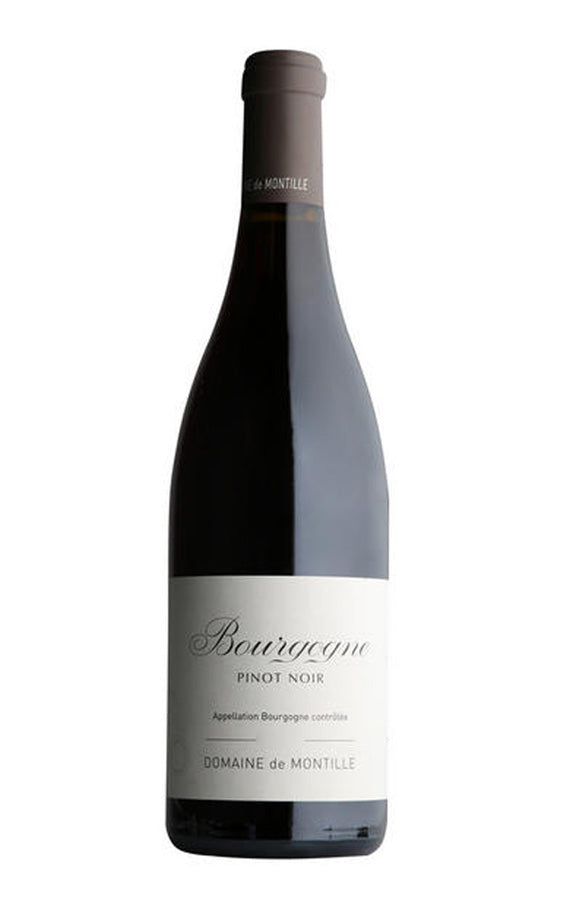 2018 Bourgogne Rouge, Domaine de Montille