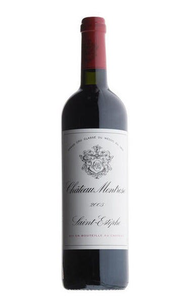 2005 Ch. Montrose, St Estèphe