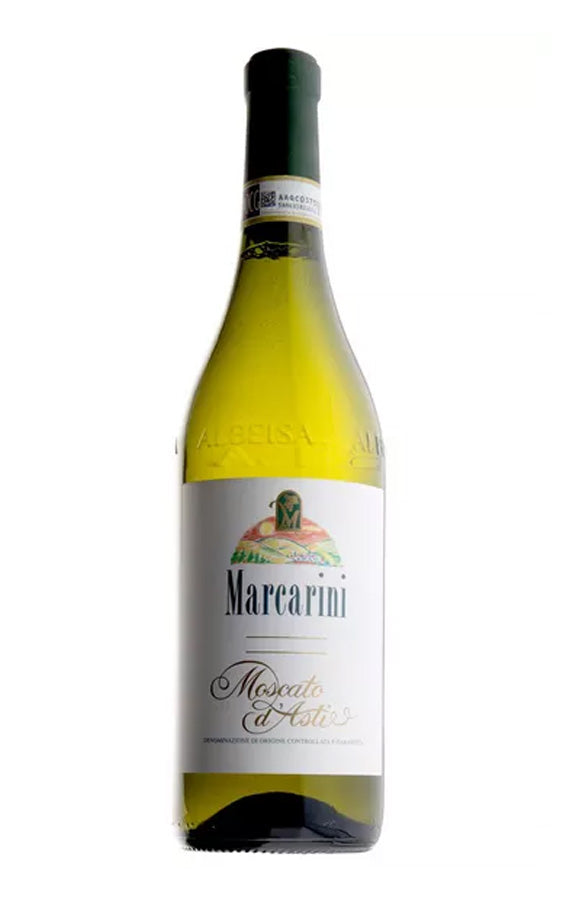 2021 Moscato d'Asti, Marcarini, Piedmont