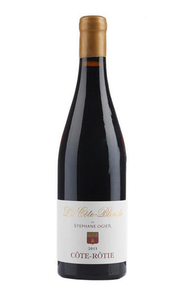2015 Côte-Rôtie, La Côte Blonde, Domaine Stéphane Ogier