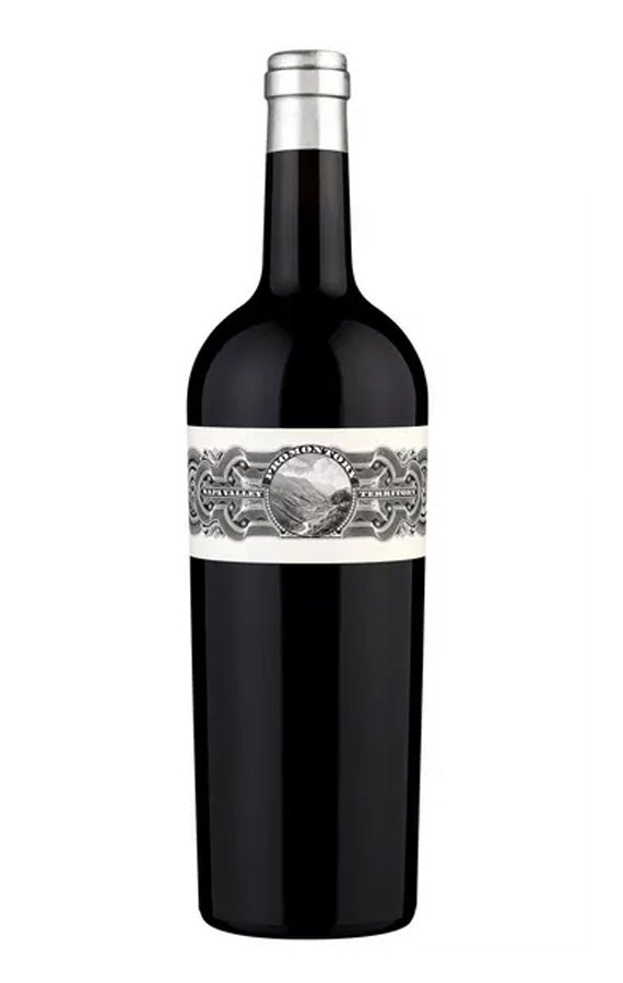 2015 Promontory, Napa Valley, California, USA