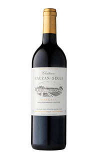2010 Château Rauzan-Ségla, Margaux, Bordeaux