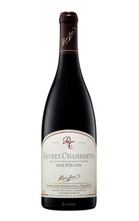 2018 Gevrey-Chambertin, Aux Etelois, Domaine Rossignol-Trapet