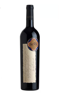 2016 Seña, Aconcagua Valley, Chile