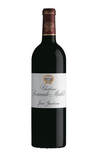 2010 Château Sociando-Mallet, Haut-Médoc, Bordeaux