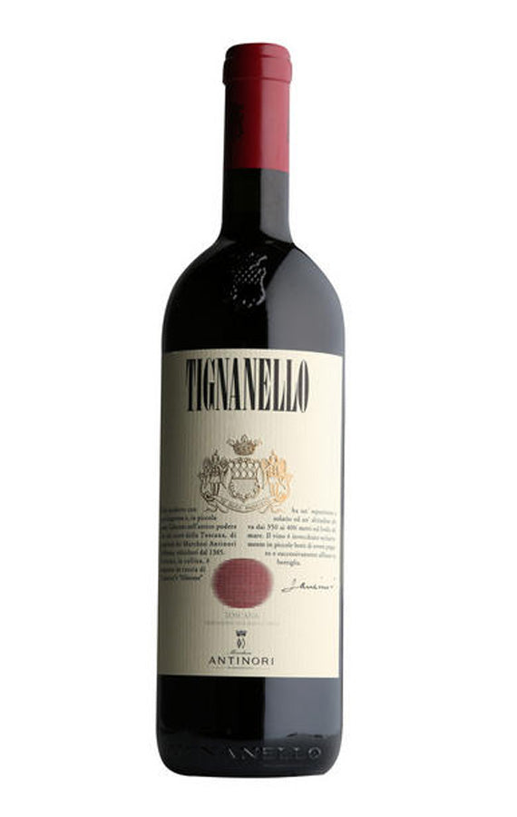 2015 Tignanello, Antinori, Tuscany