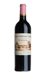 2014 Vieux Château Certan, Pomerol