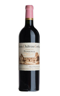 2017 Vieux Château Certan, Pomerol