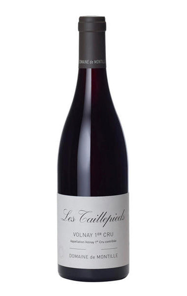 2010 Volnay, Les Taillepieds, 1er Cru, Domaine de Montille